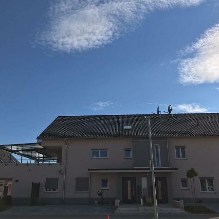 Casa Friedolin Leilighet FDH Eksteriør bilde
