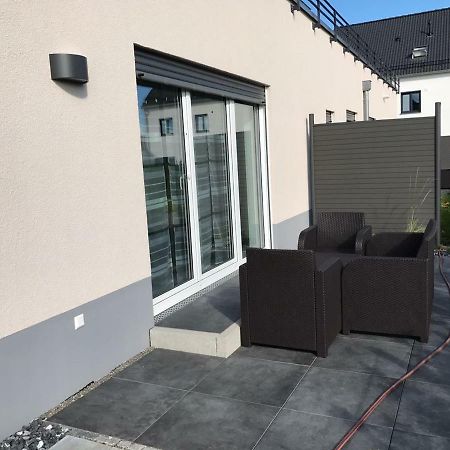 Casa Friedolin Leilighet FDH Eksteriør bilde
