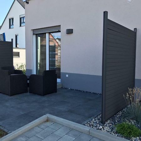 Casa Friedolin Leilighet FDH Eksteriør bilde