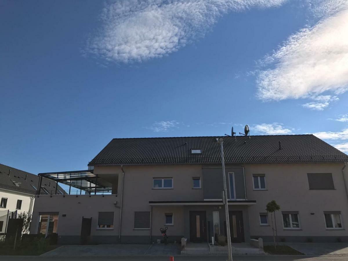 Casa Friedolin Leilighet FDH Eksteriør bilde
