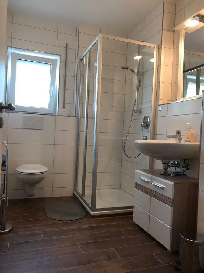 Casa Friedolin Leilighet FDH Eksteriør bilde
