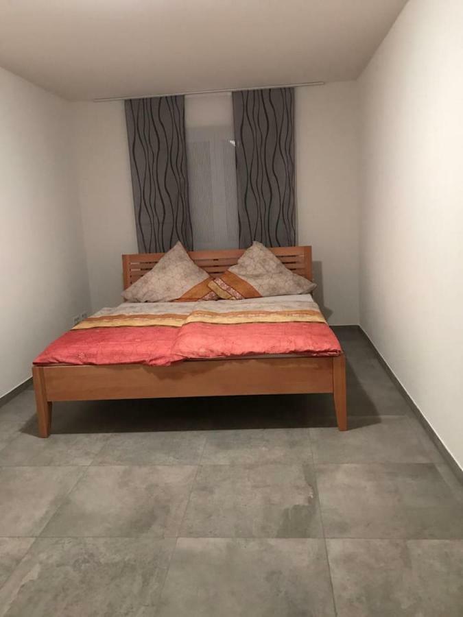 Casa Friedolin Leilighet FDH Eksteriør bilde