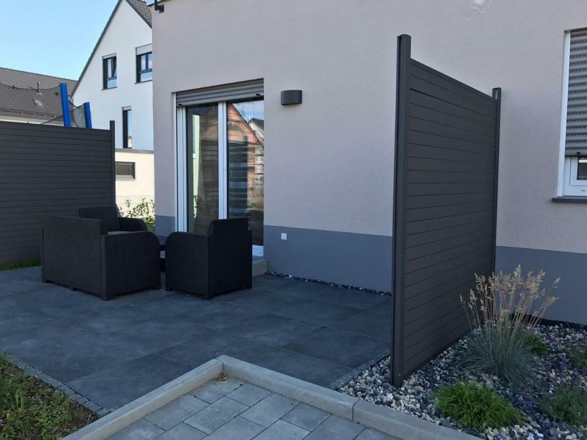 Casa Friedolin Leilighet FDH Eksteriør bilde